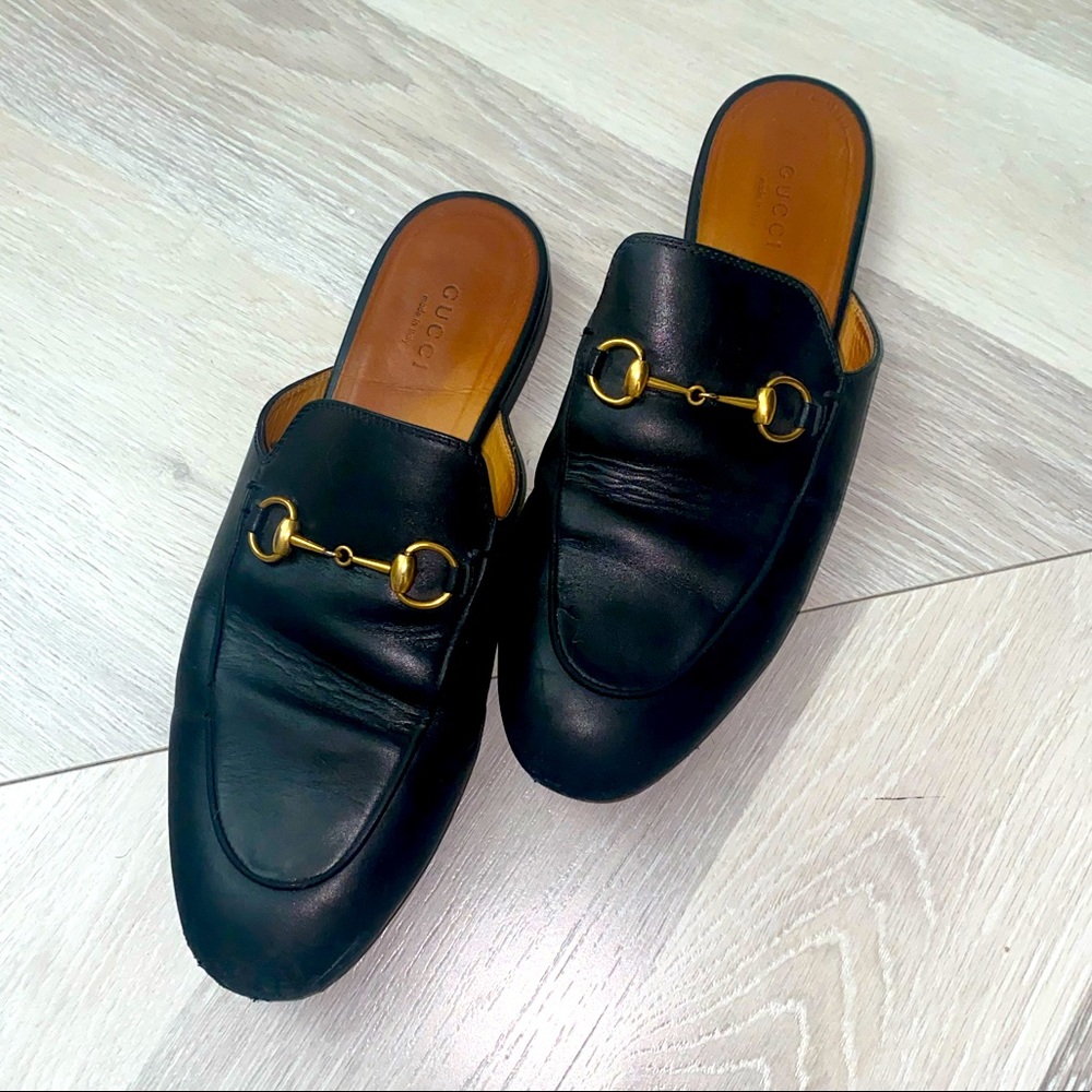 Woman’s Gucci princtown